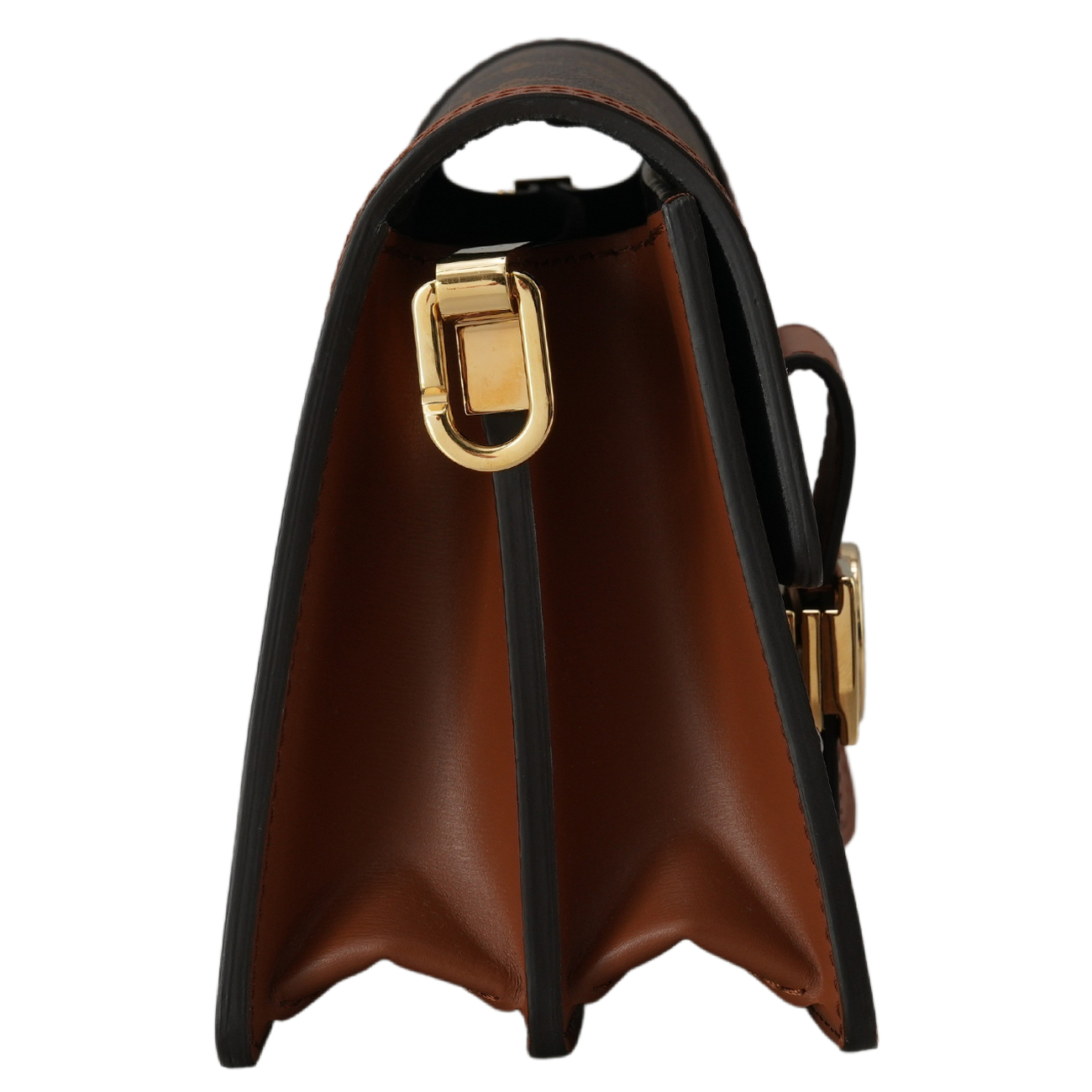 LOUIS VUITTON(USED)루이비통 M45959 모노그램 미니 도핀